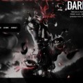 darkmodelmusic.com