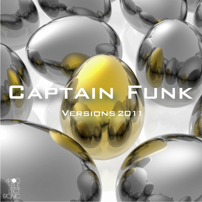 CaptainFunk - Versions 2011