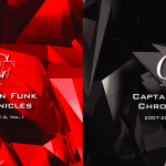 Captain Funk "Chronicles 2007-2013, Vol. 1 & 2" Released
