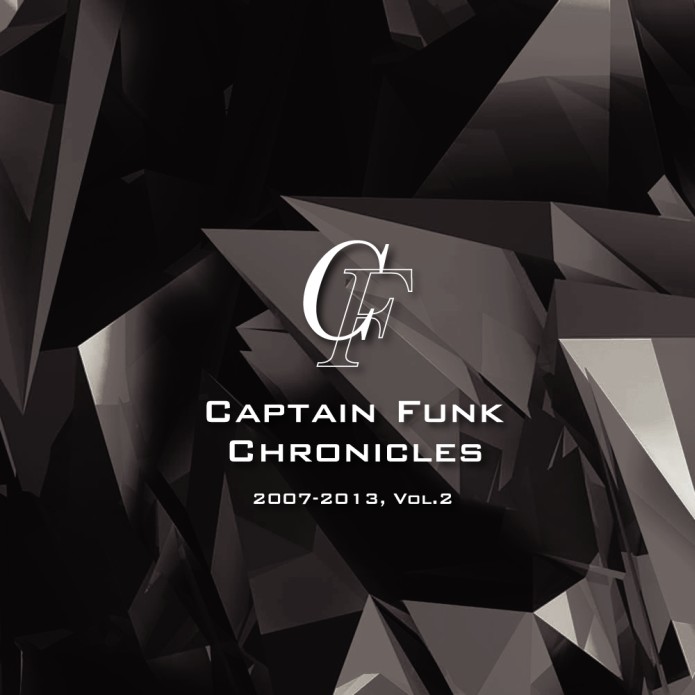 Captain Funk - Chronicles. Vol2