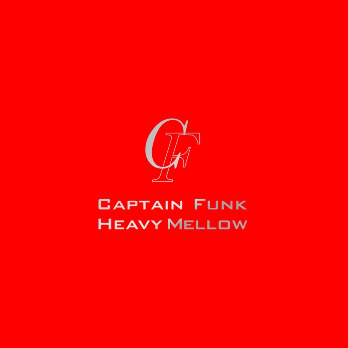 Captain Funk - Heavy Mellow