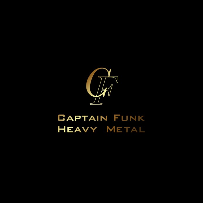 Captain Funk - Heavy Metal