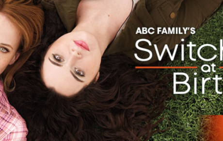 “I’m Ready To Go” featured in ABC Family “Switched At Birth”