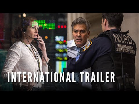 Money Monster official international trailer