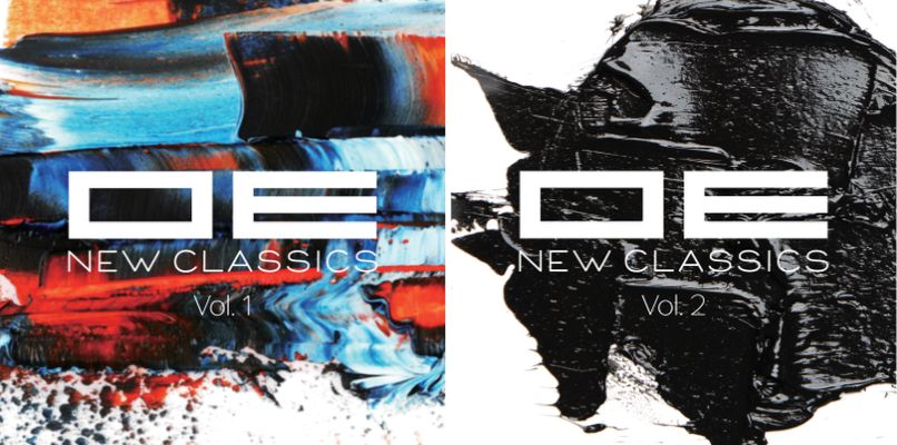 OE-New Classics Vol1 & 2