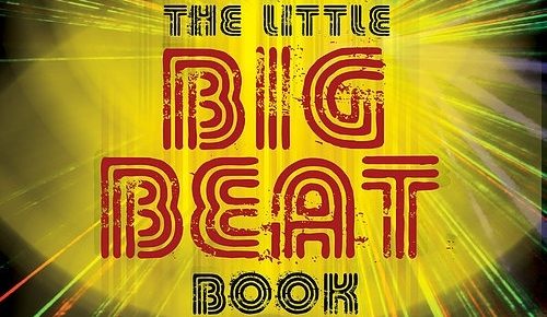“The Little Big Beat Book” (UK) Published