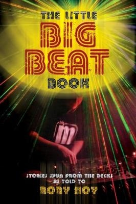 The Little Big Beat Book