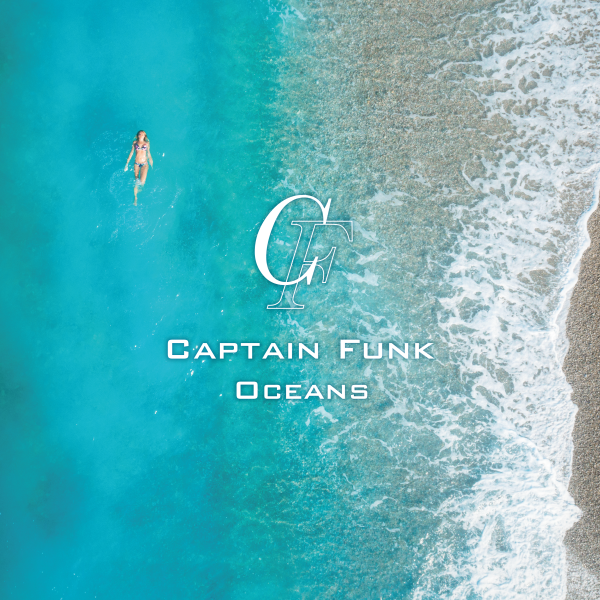 Captain Funk - Oceans on Youtube Music