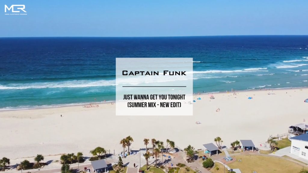 Captain Funk - Summer Mix 2020 video on Youtube