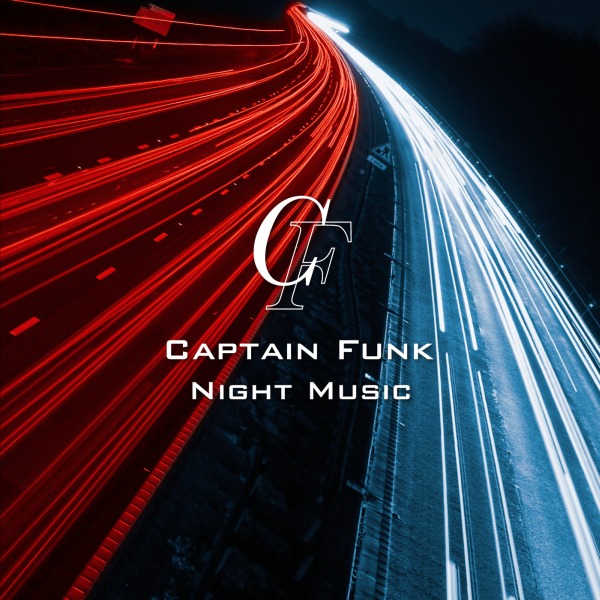Captain Funk - Night Music