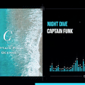 Captain Funk - Night Dive (Visual)