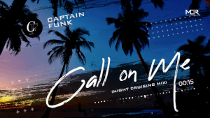 Call on Me (Night Cruising Mix)