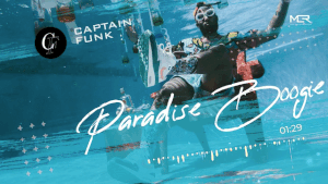Paradise Boogie