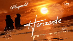 Playmodel – Horizonte