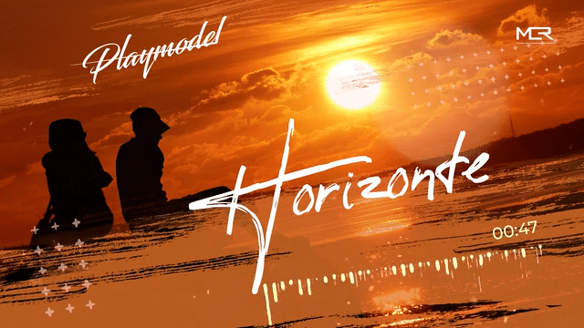 Playmodel - Horizonte (Full-length Mix)