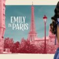 "Just Wanna Get You Tonight" featured in "Emily in Paris" (Netflix)