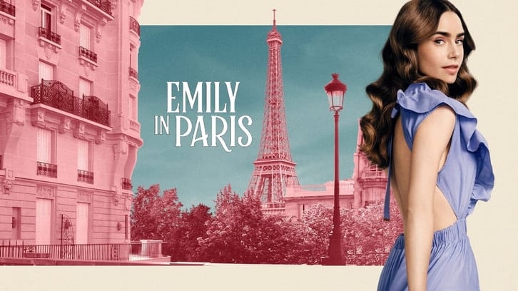 Emily in Paris