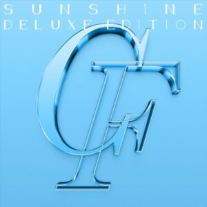 Captain Funk - Sunshine (Deluxe Edition)